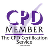 C P D Member The C P D Certification Service Collective Mark